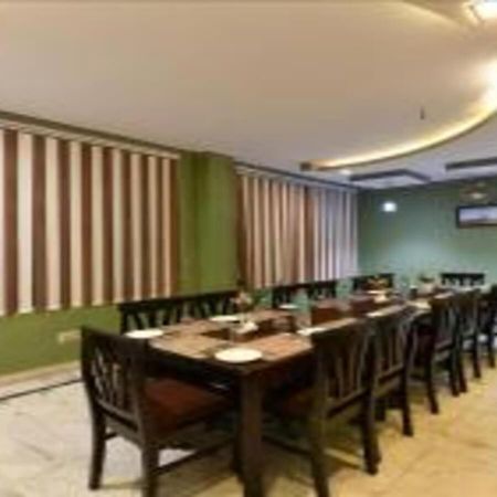 Hotel Chanakya Agra  Luaran gambar