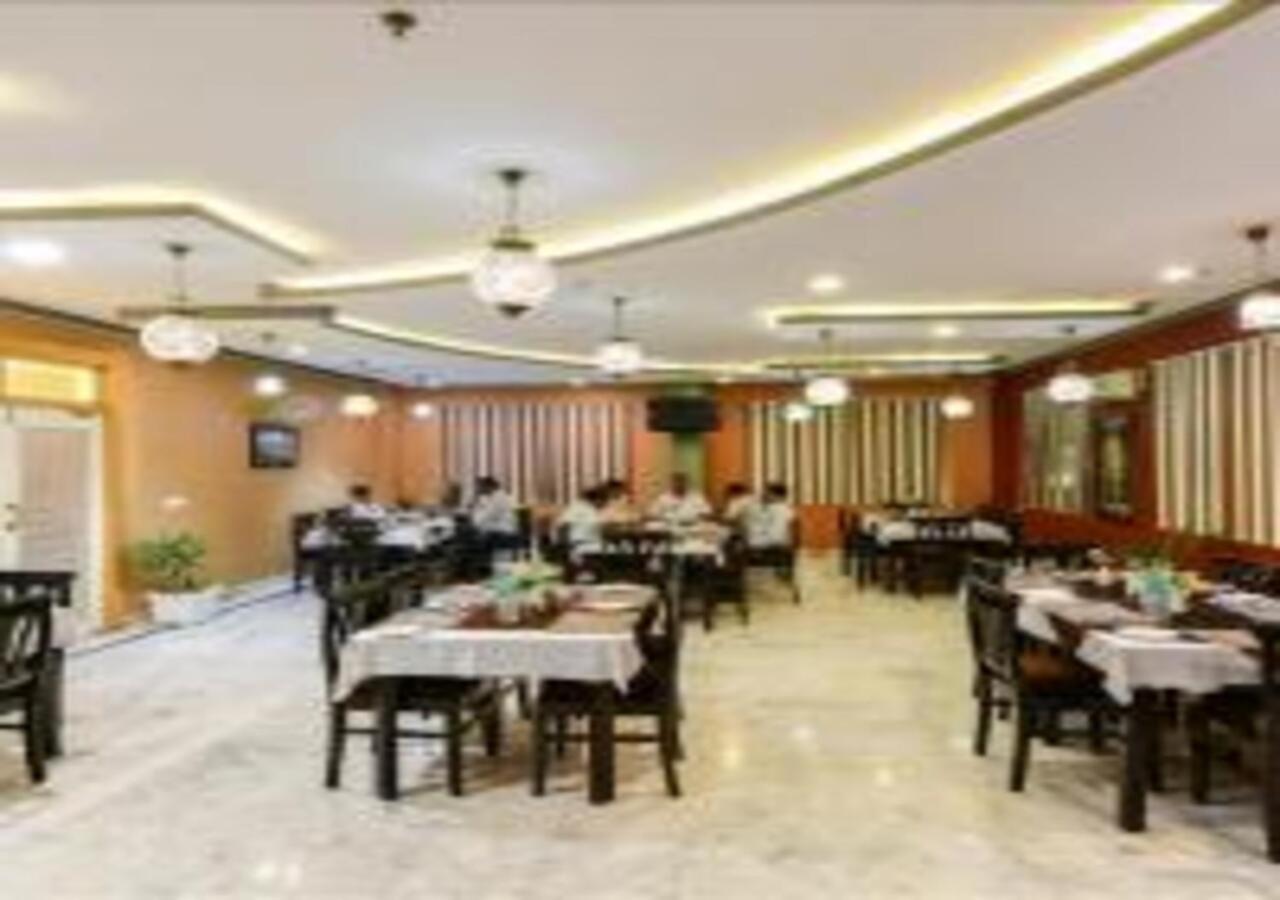 Hotel Chanakya Agra  Luaran gambar