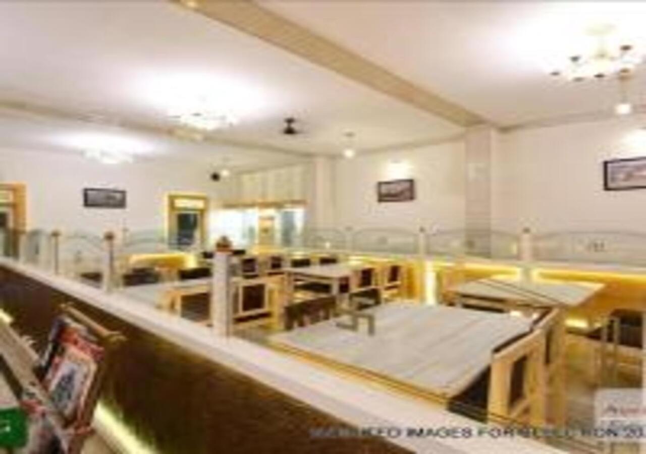 Hotel Chanakya Agra  Luaran gambar