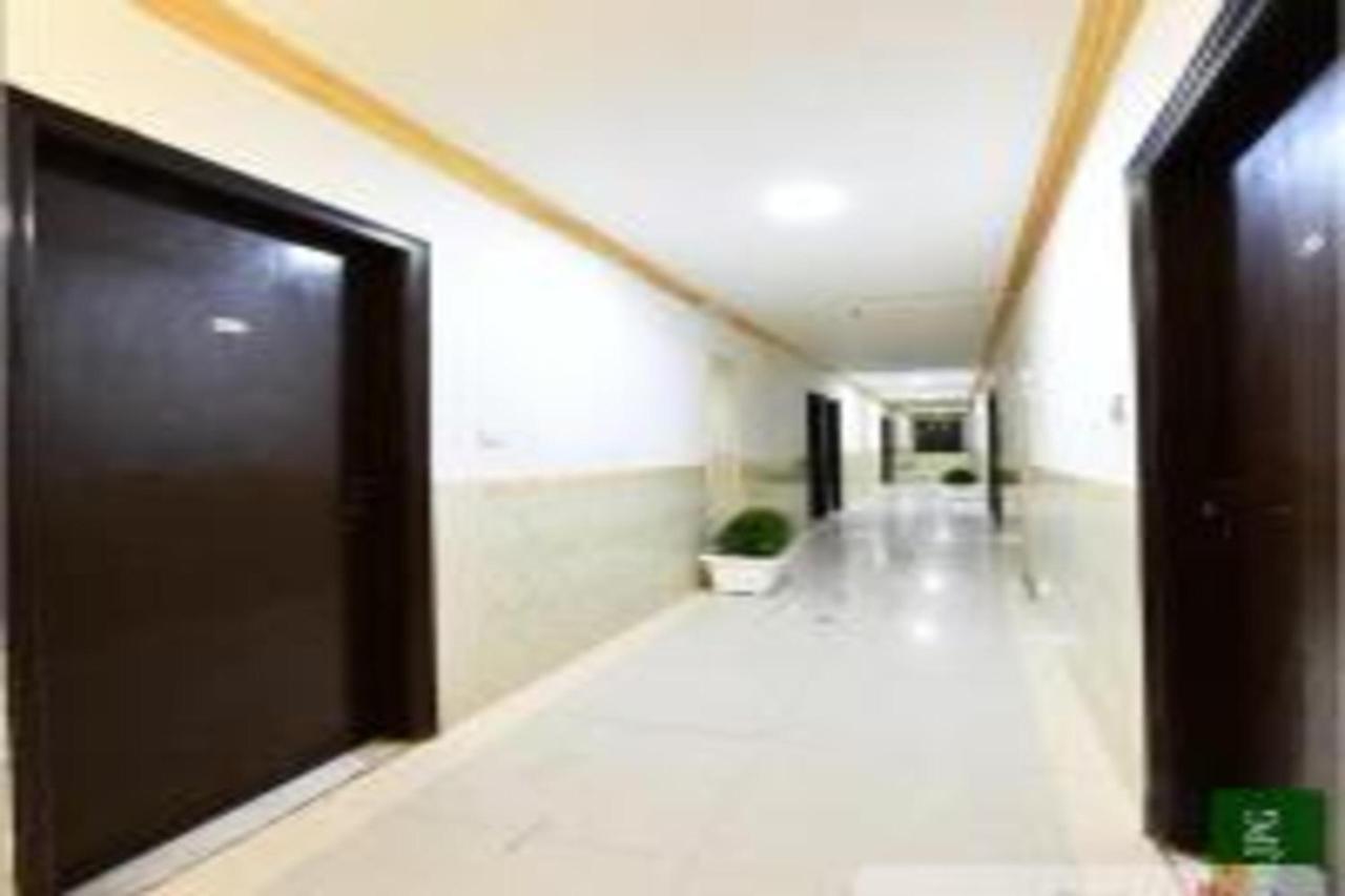 Hotel Chanakya Agra  Luaran gambar