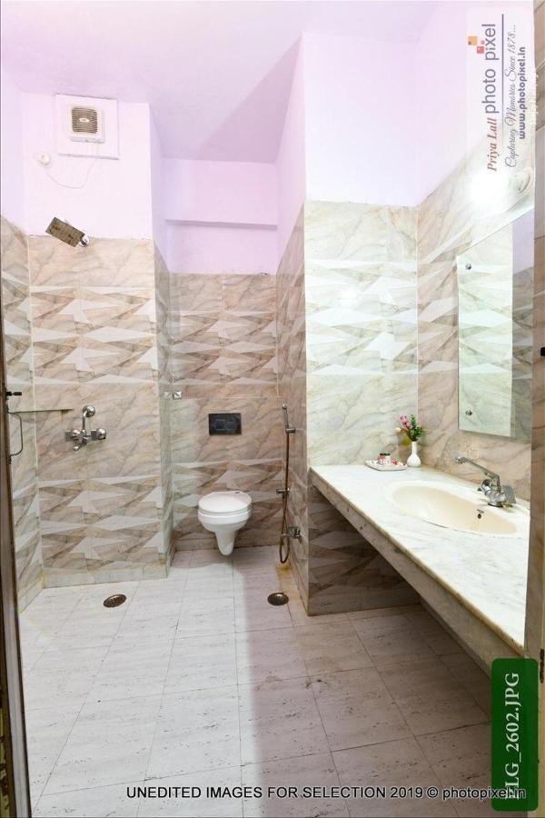Hotel Chanakya Agra  Luaran gambar