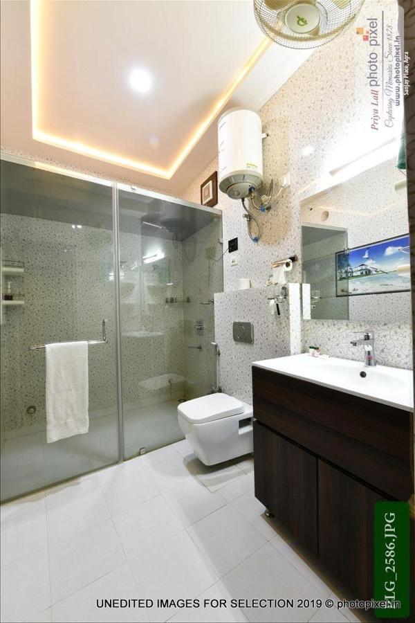 Hotel Chanakya Agra  Luaran gambar